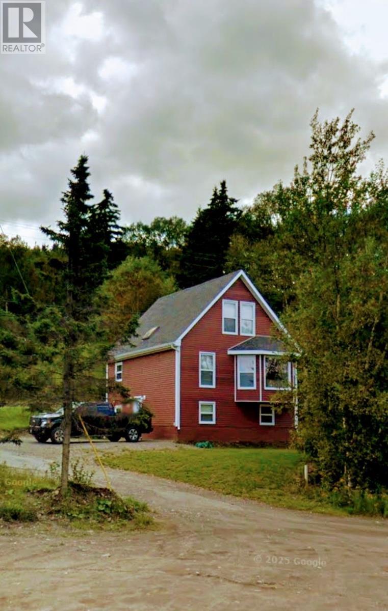 168 Main Street, St. Alban'S, NL