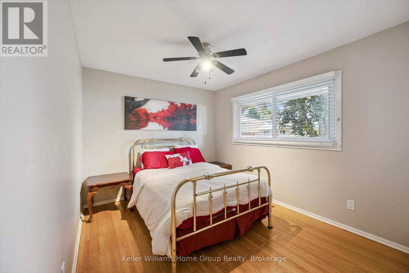35 Crosby Drive, Kitchener, ON