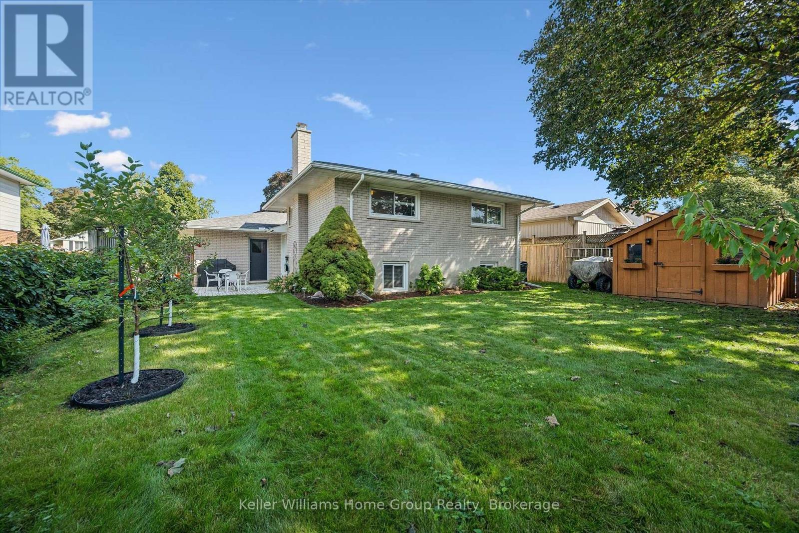 35 Crosby Drive, Kitchener, ON