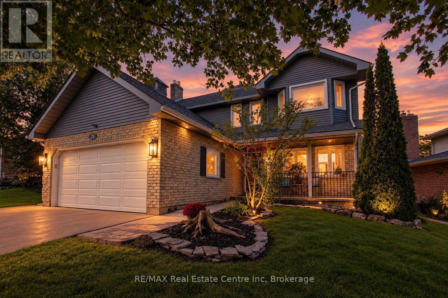 71 Linda Drive, Cambridge, ON