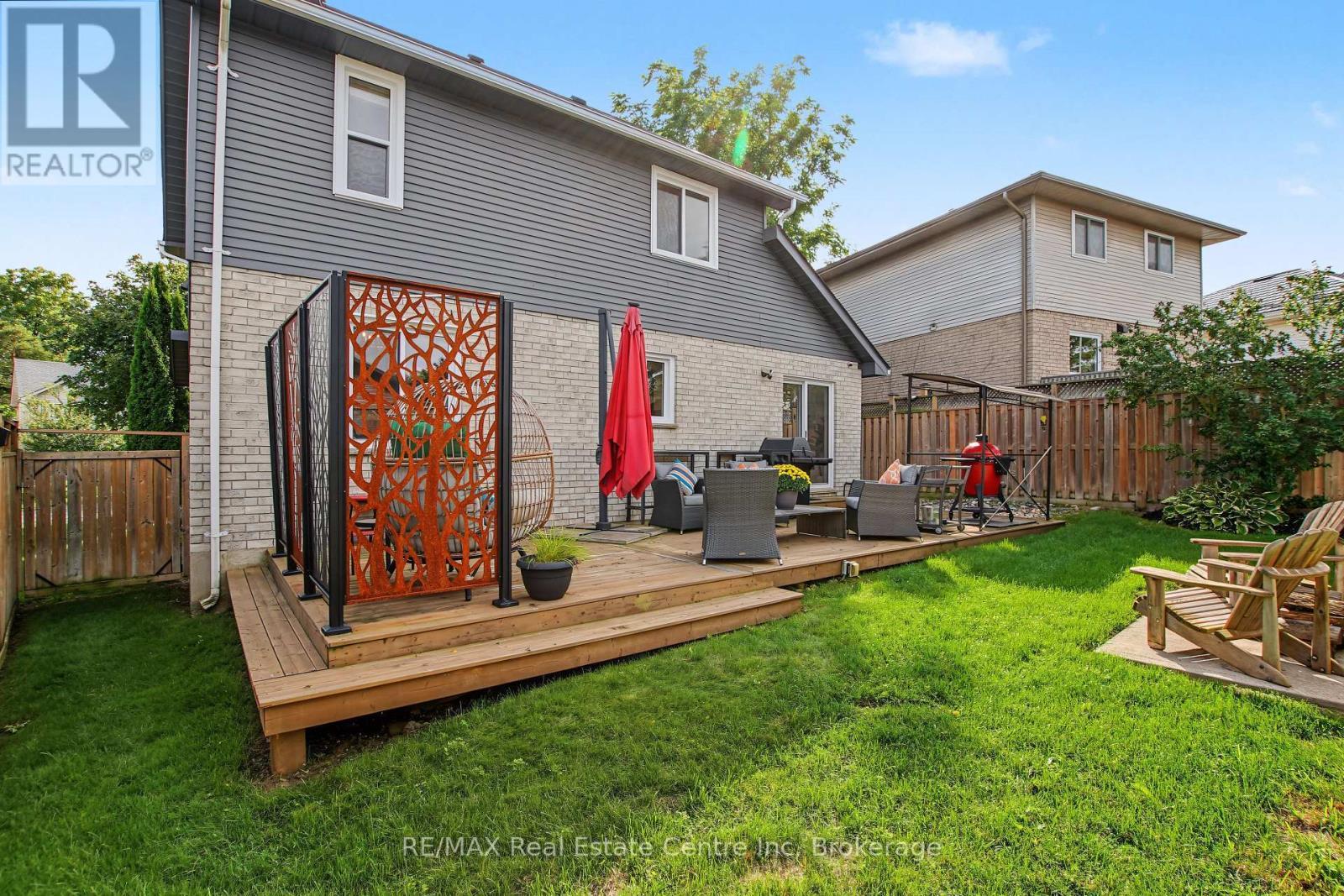 71 Linda Drive, Cambridge, ON