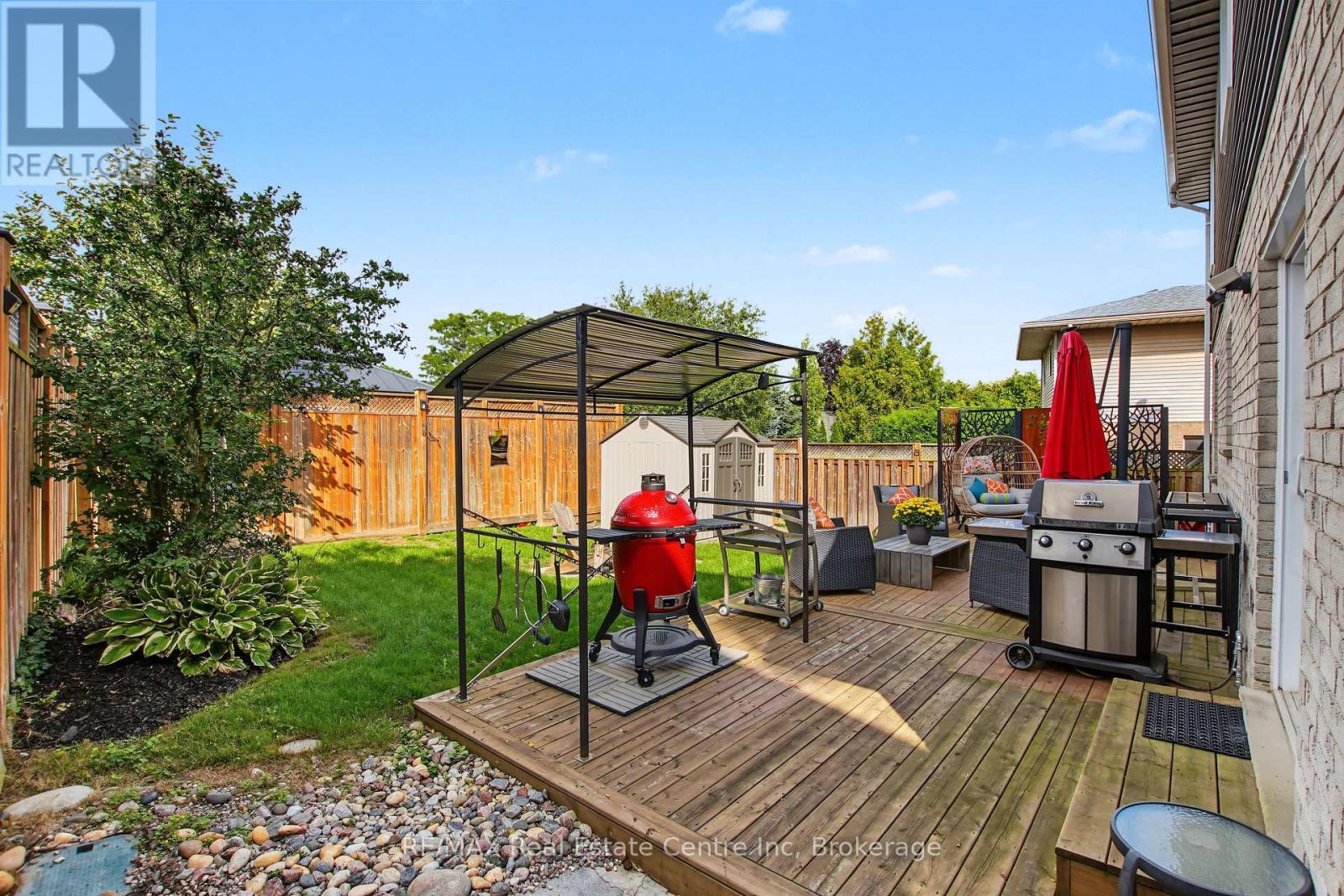 71 Linda Drive, Cambridge, ON