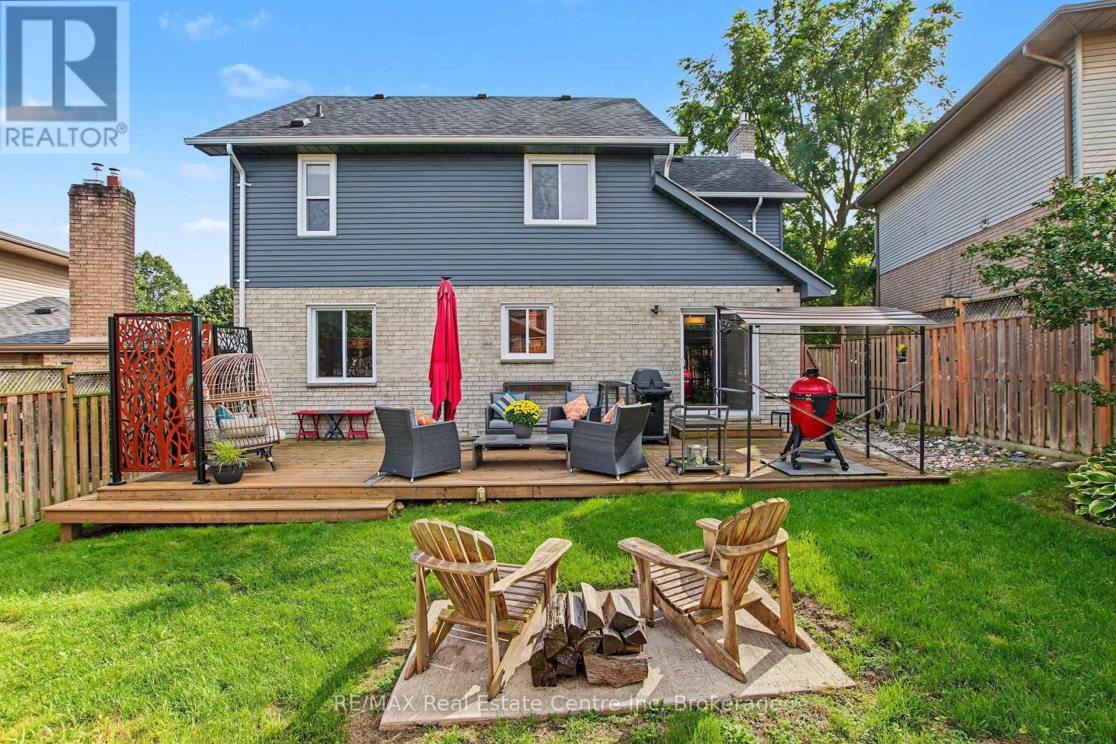 71 Linda Drive, Cambridge, ON