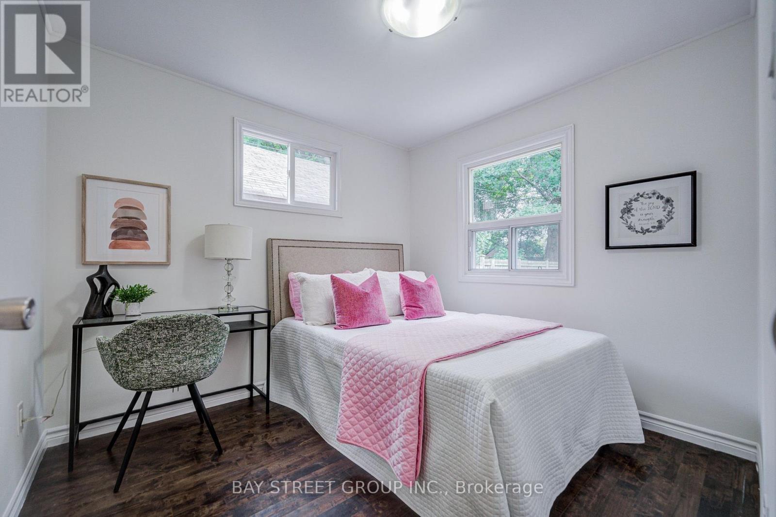 7 Emmott Avenue, Toronto, ON