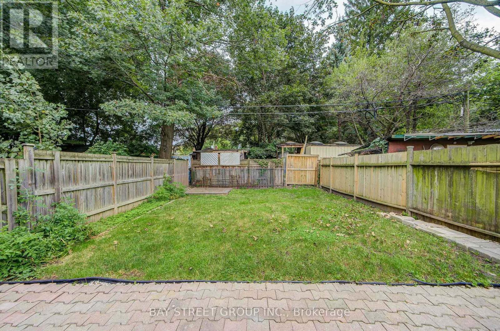7 Emmott Avenue, Toronto, ON