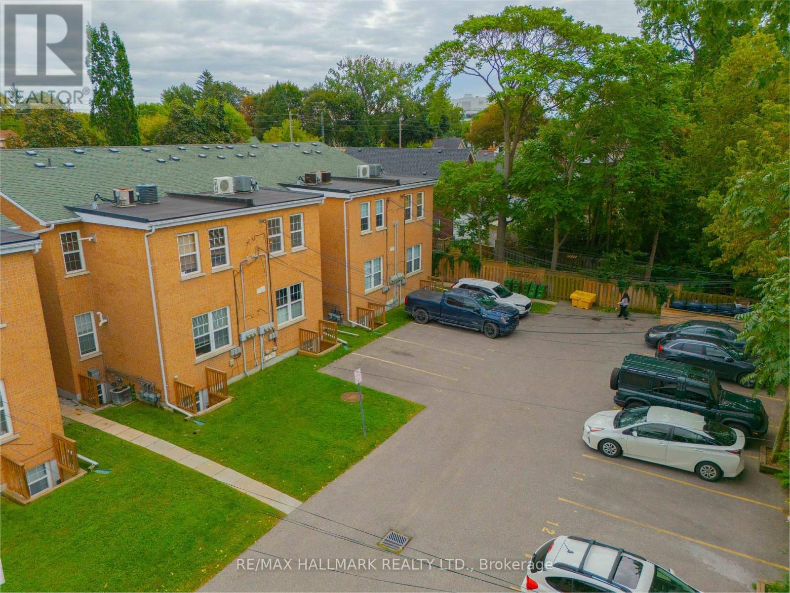 C - 74 Coxwell Avenue, Toronto, ON