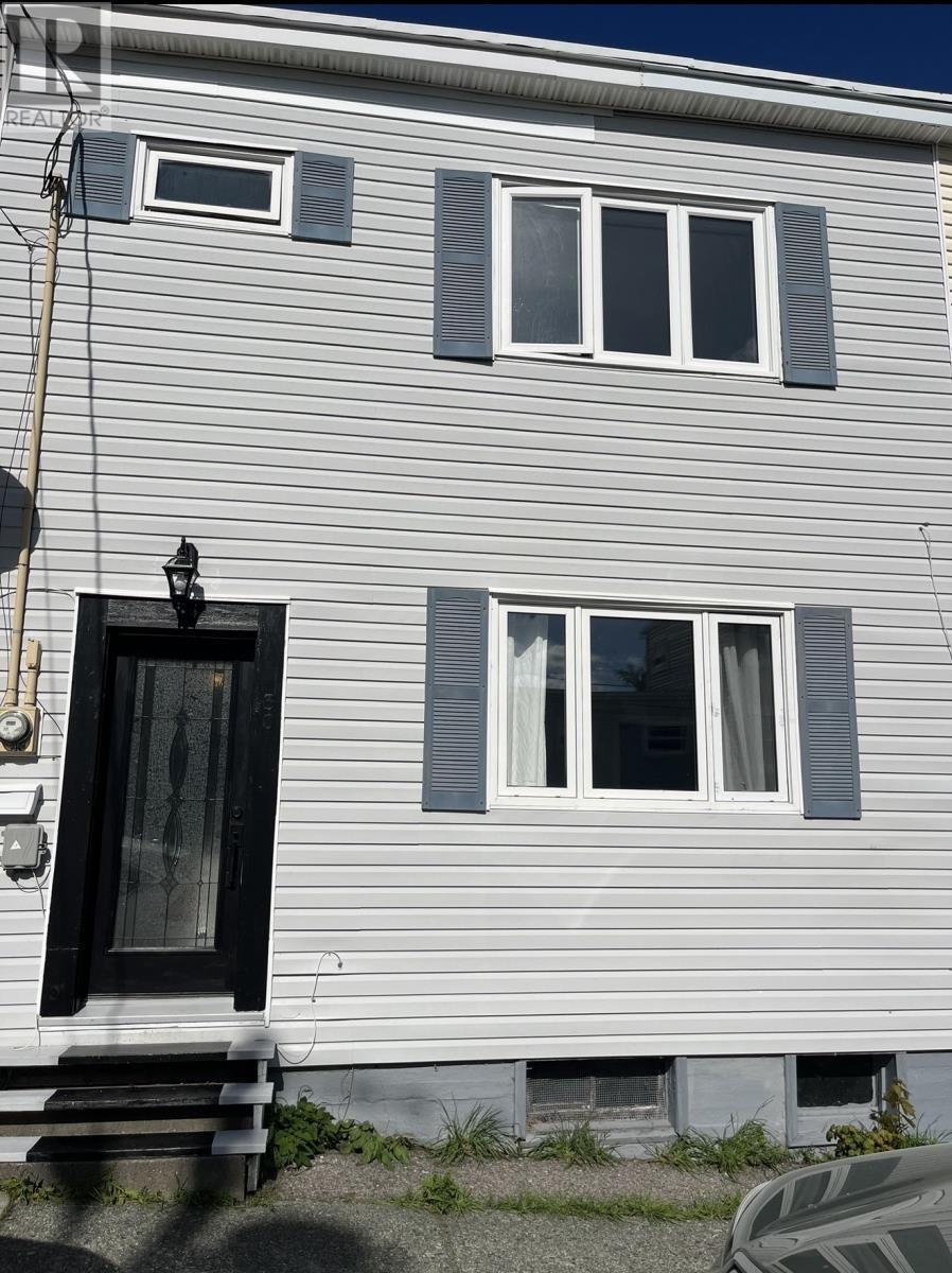 30 Boncloddy Street, St.John'S, NL