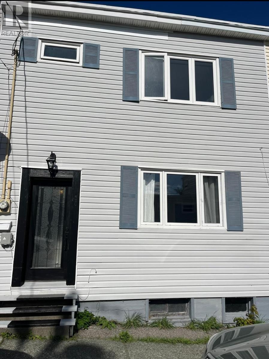 30 Boncloddy Street, St.John'S, NL