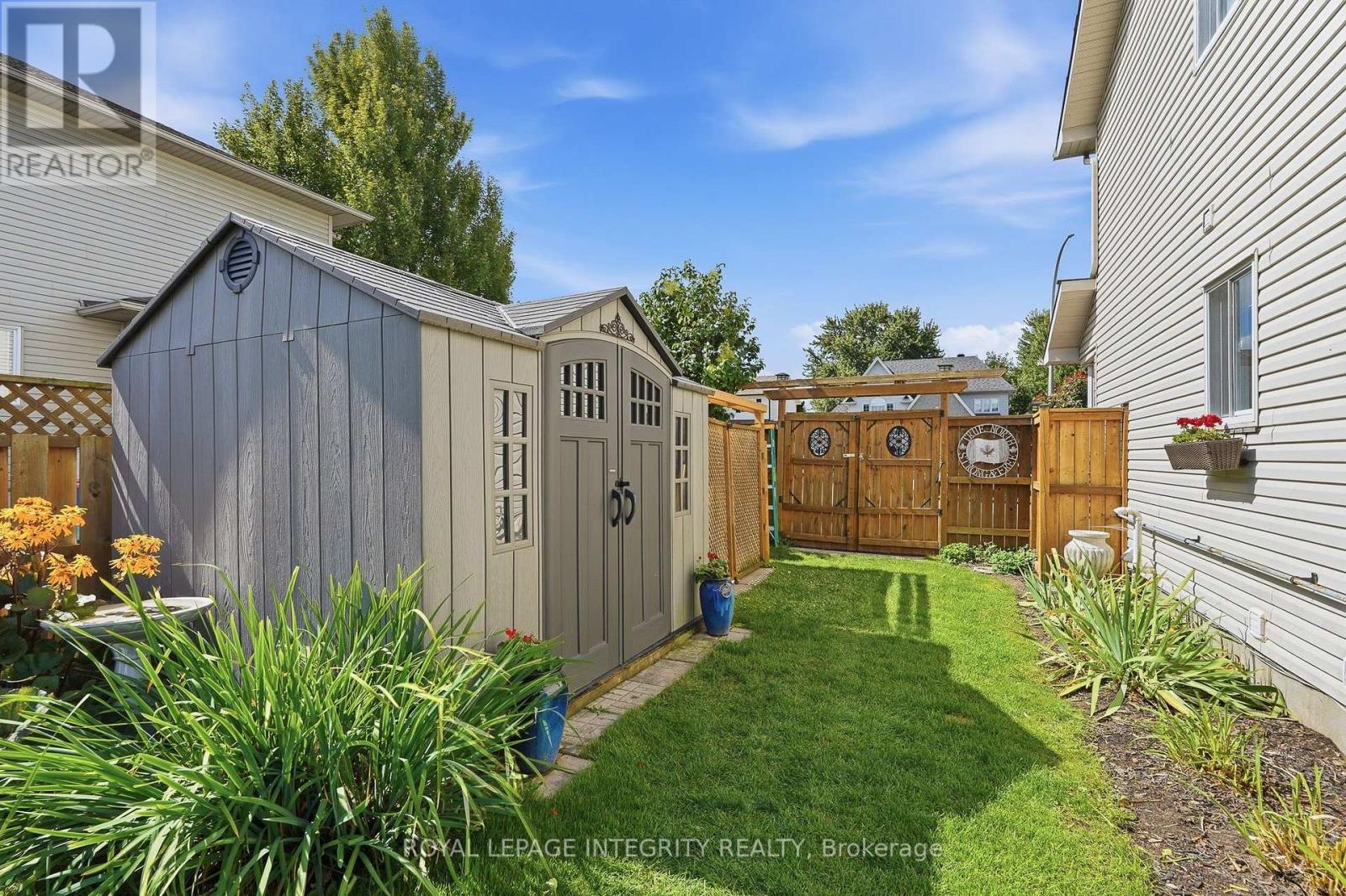 3365 Elie Crescent, Clarence-Rockland, ON