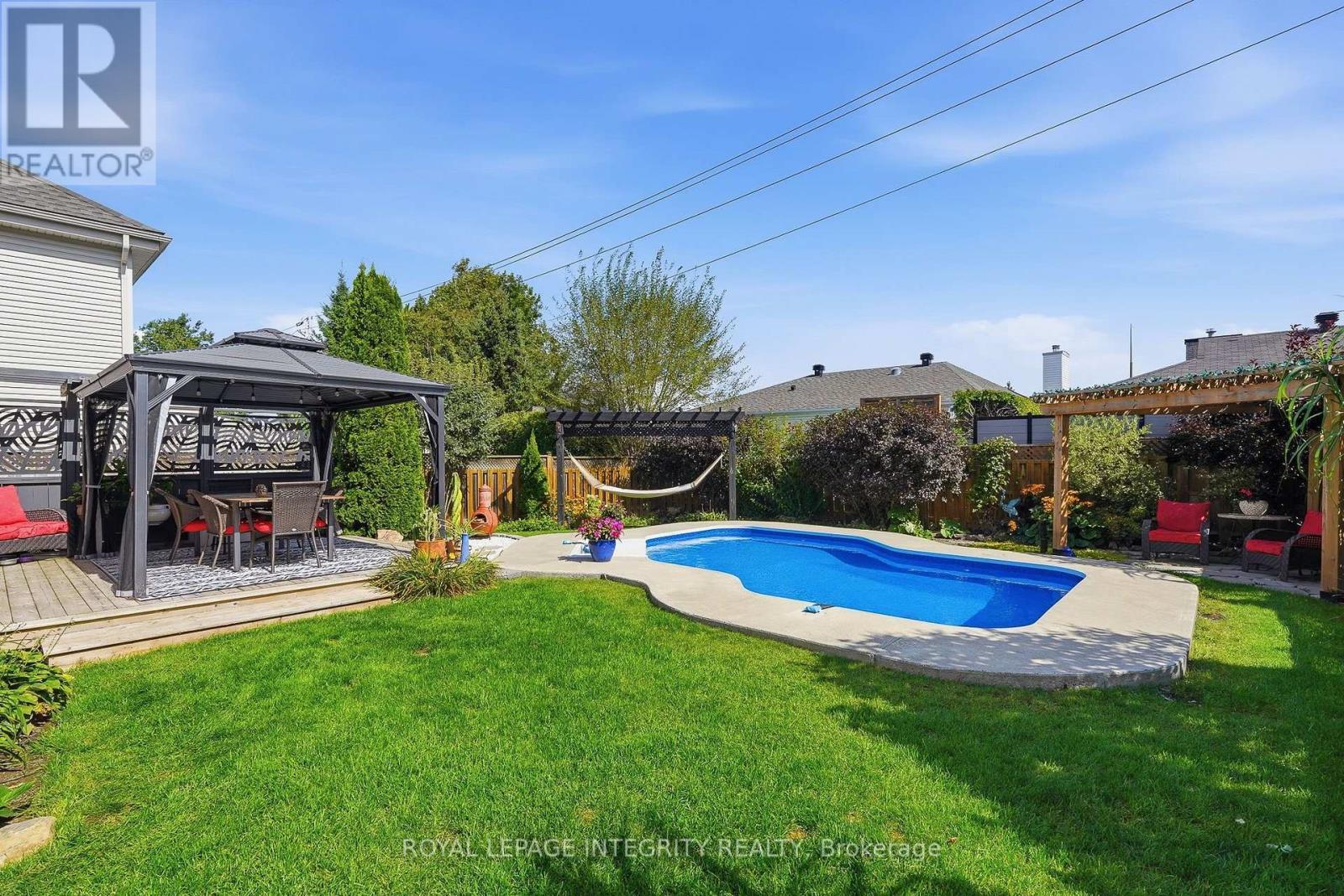 3365 Elie Crescent, Clarence-Rockland, ON
