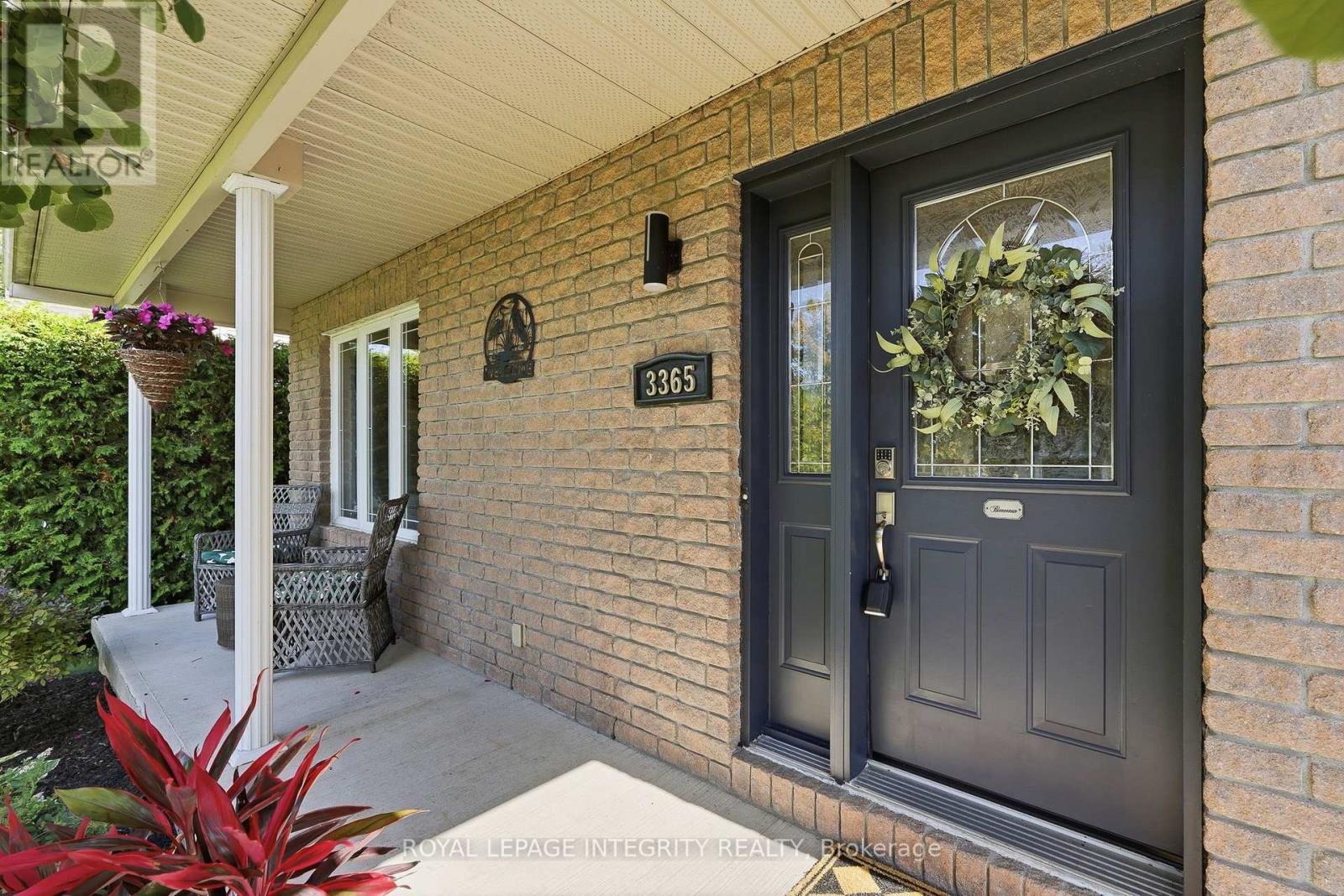 3365 Elie Crescent, Clarence-Rockland, ON