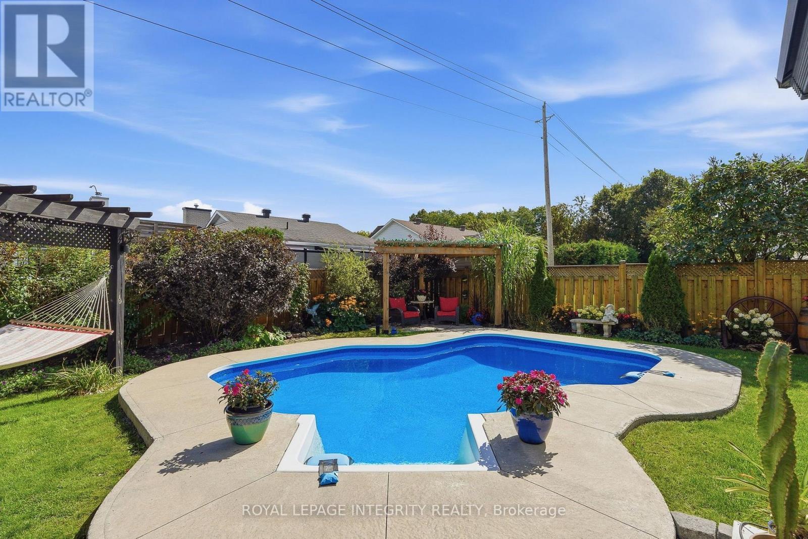 3365 Elie Crescent, Clarence-Rockland, ON