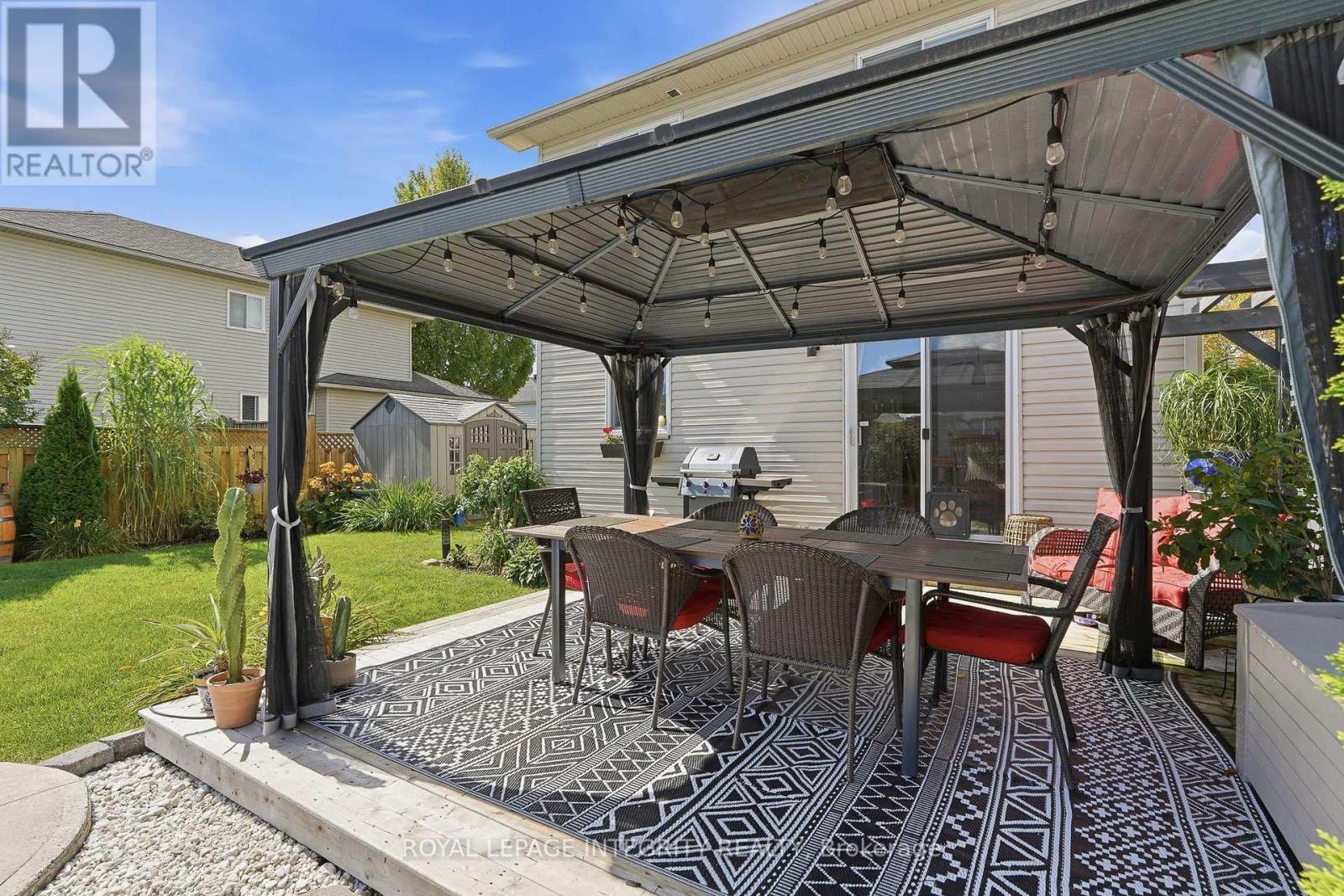 3365 Elie Crescent, Clarence-Rockland, ON