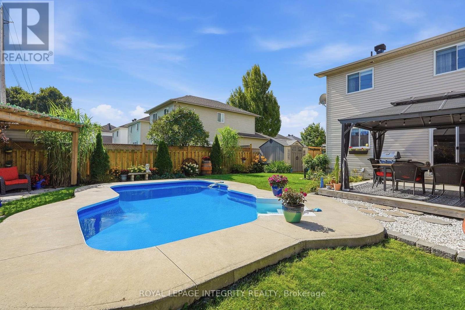 3365 Elie Crescent, Clarence-Rockland, ON