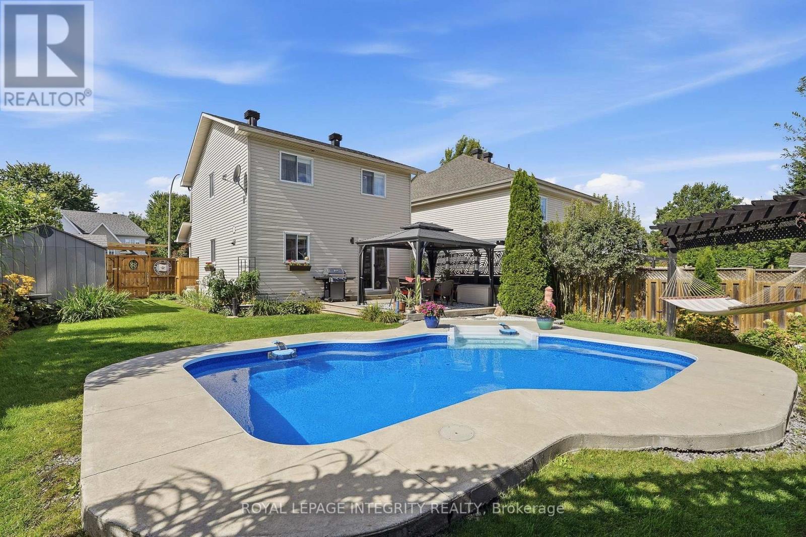 3365 Elie Crescent, Clarence-Rockland, ON
