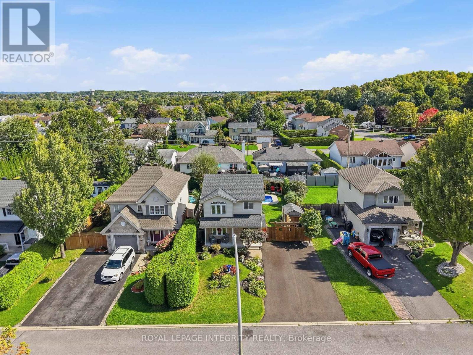 3365 Elie Crescent, Clarence-Rockland, ON