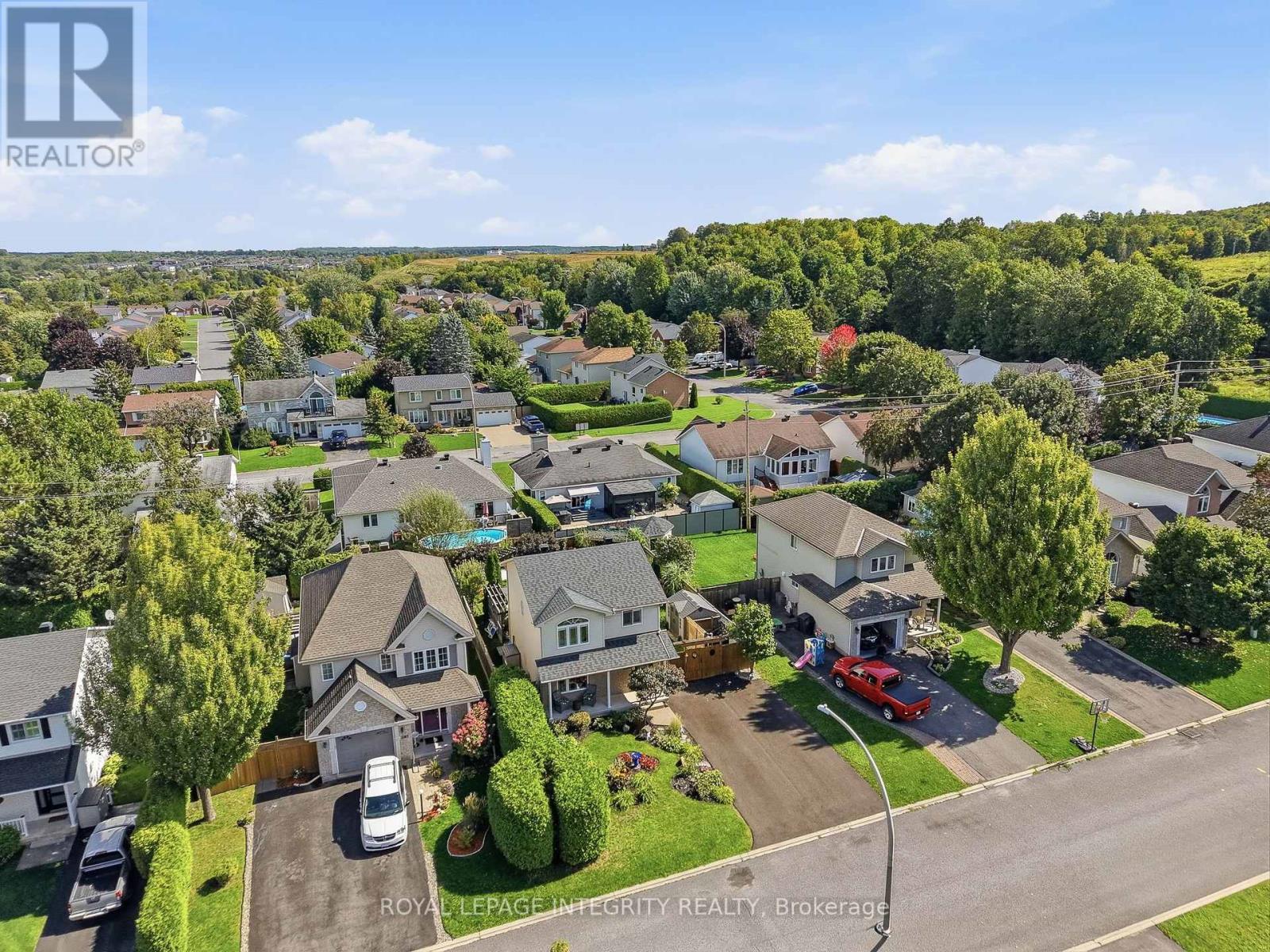 3365 Elie Crescent, Clarence-Rockland, ON