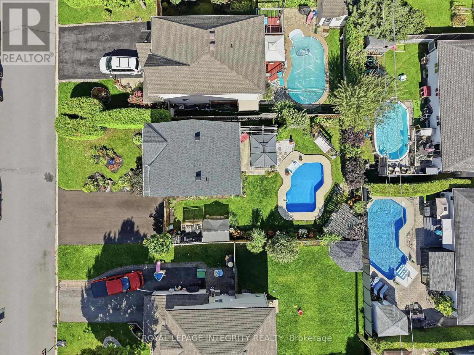 3365 Elie Crescent, Clarence-Rockland, ON