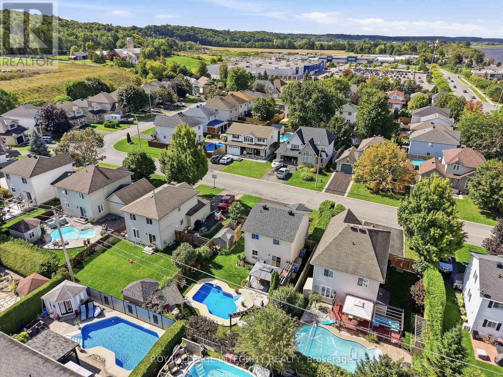 3365 Elie Crescent, Clarence-Rockland, ON