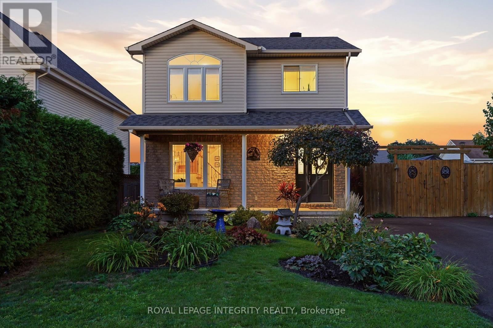 3365 Elie Crescent, Clarence-Rockland, ON