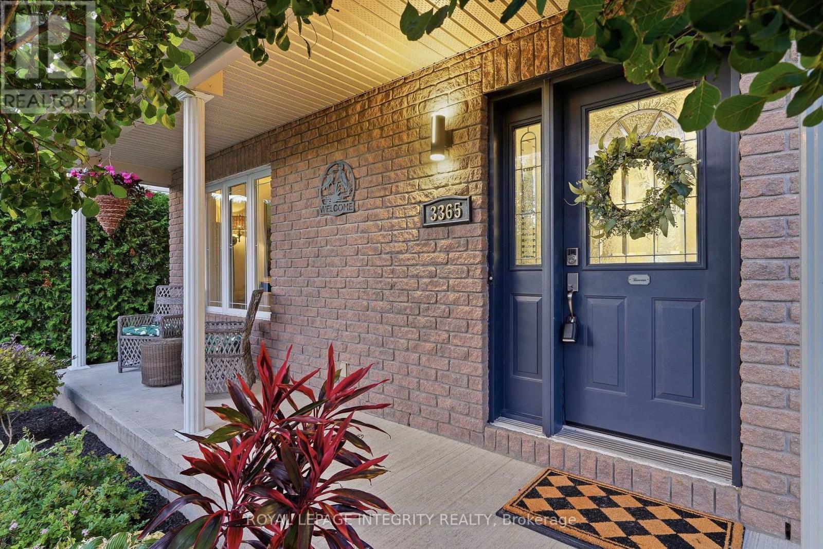 3365 Elie Crescent, Clarence-Rockland, ON