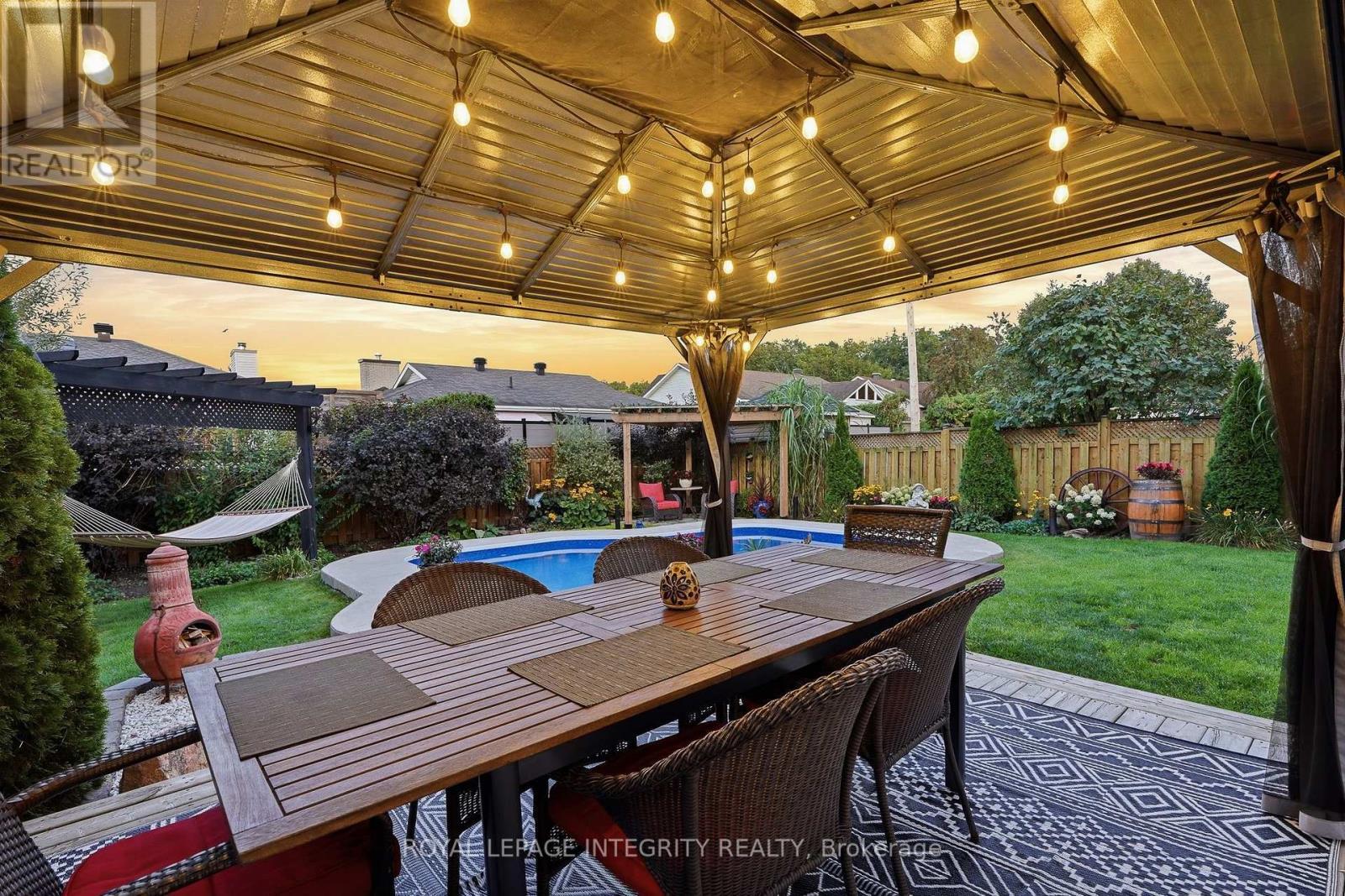 3365 Elie Crescent, Clarence-Rockland, ON