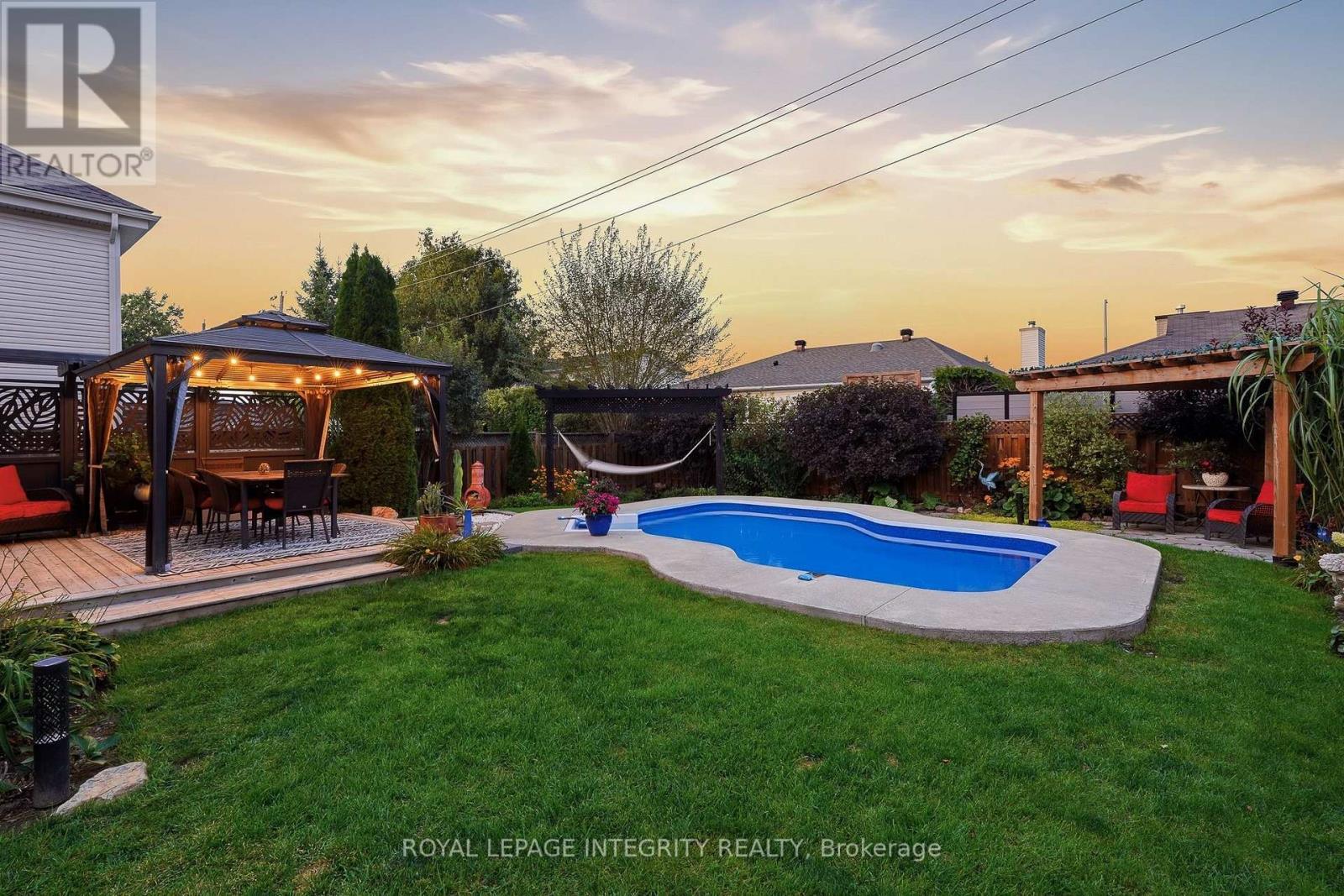 3365 Elie Crescent, Clarence-Rockland, ON