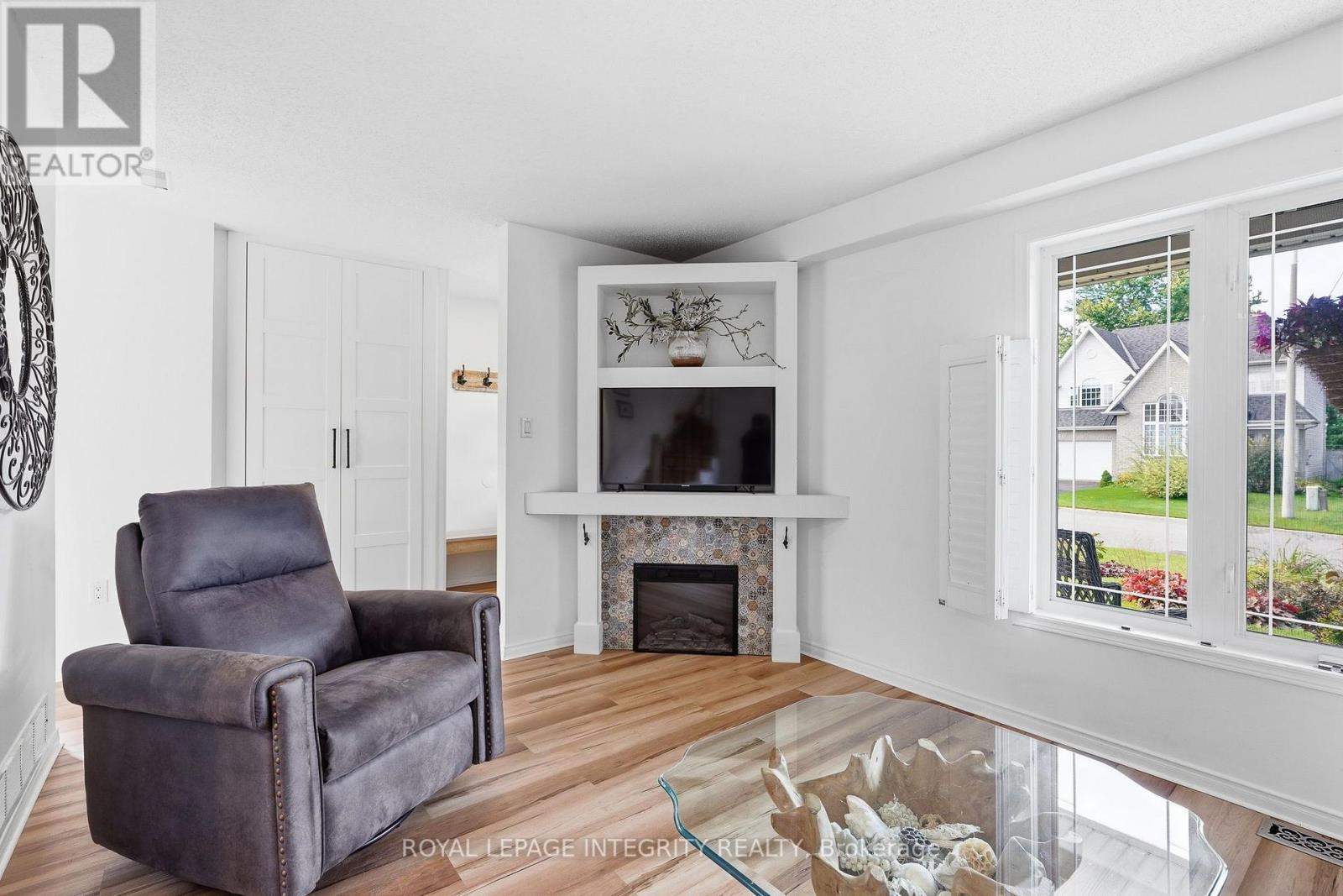 3365 Elie Crescent, Clarence-Rockland, ON