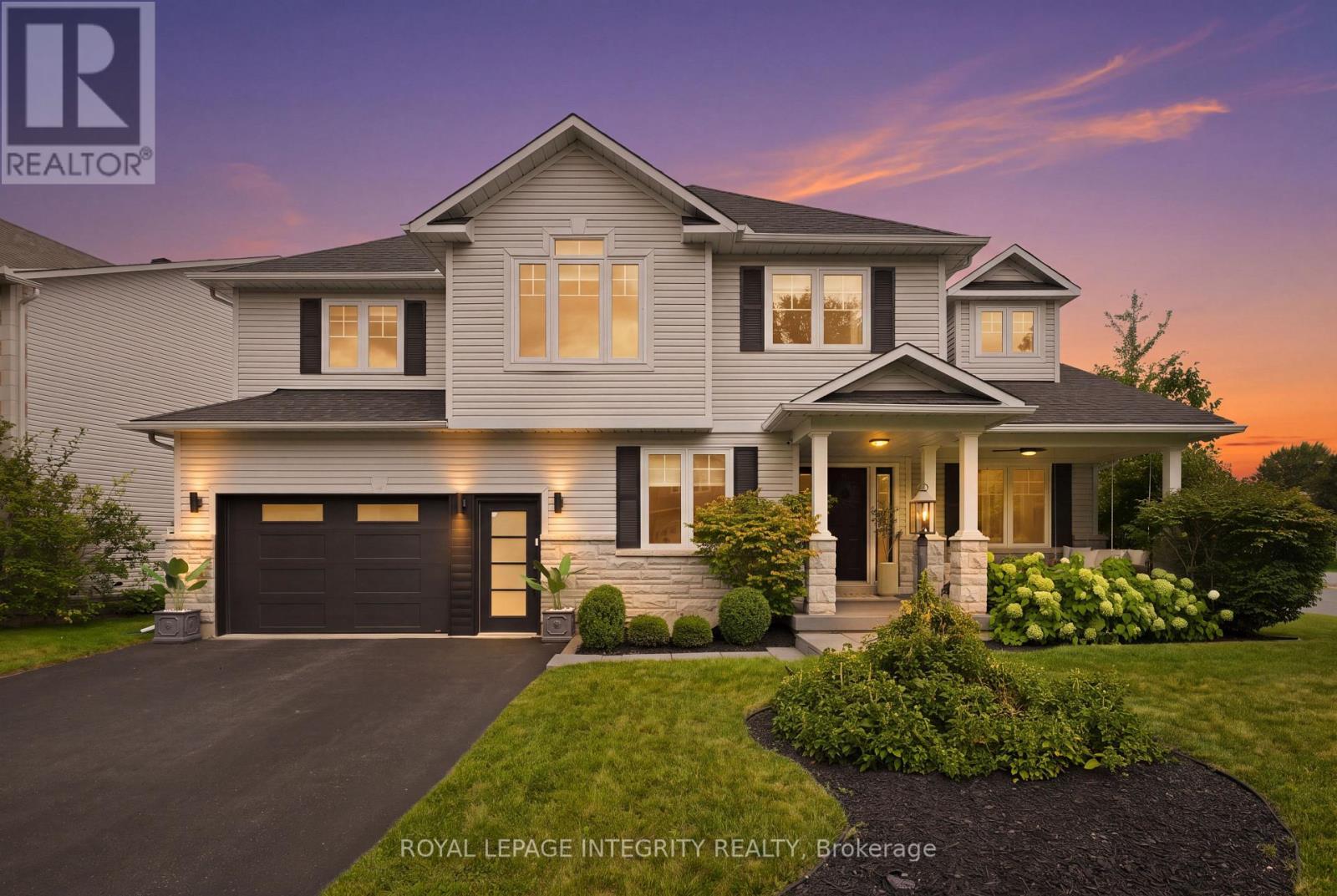 125 West Ridge Drive, Ottawa, ON