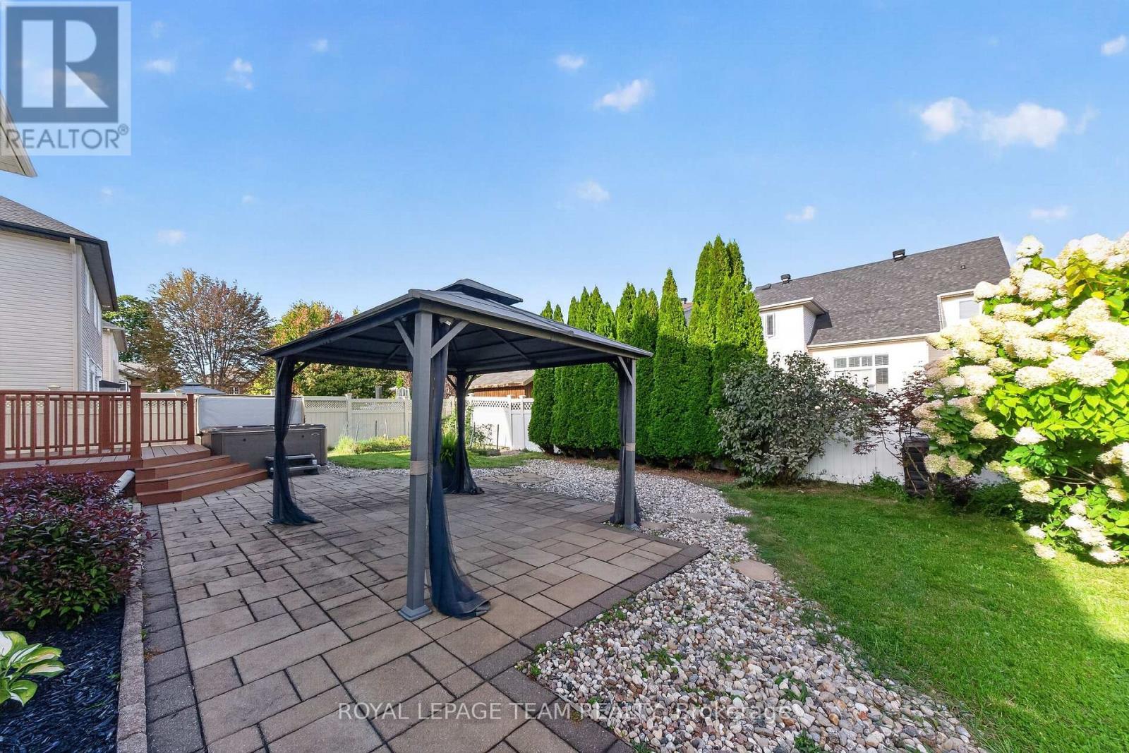 65 Osprey Crescent, Ottawa, ON