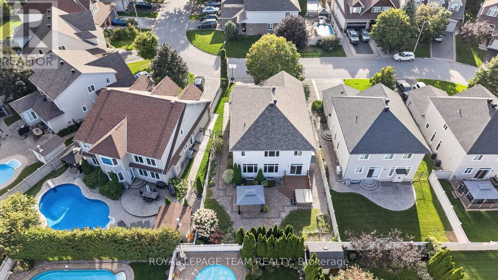 65 Osprey Crescent, Ottawa, ON