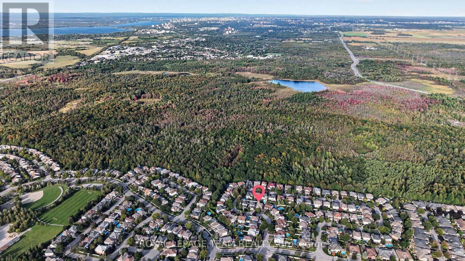 65 Osprey Crescent, Ottawa, ON