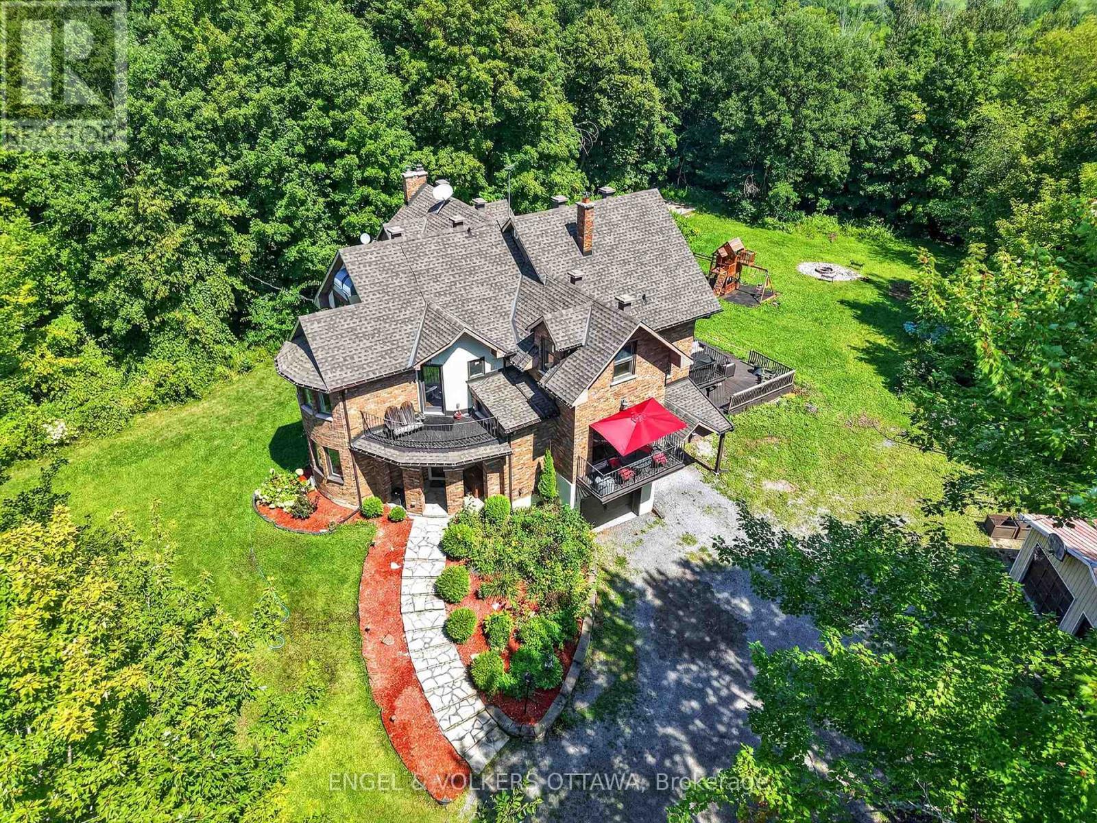 3486 Torbolton Ridge Road, Ottawa, ON
