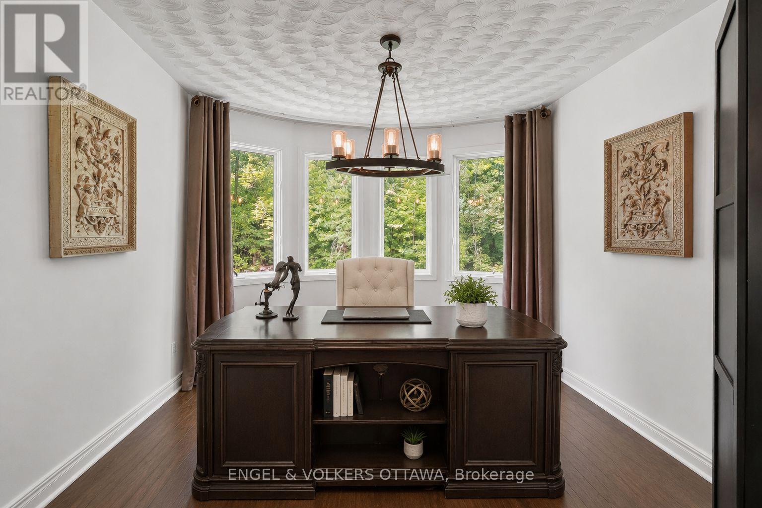 Digitally enhanced image - 3486 Torbolton Ridge Road, Ottawa, ON