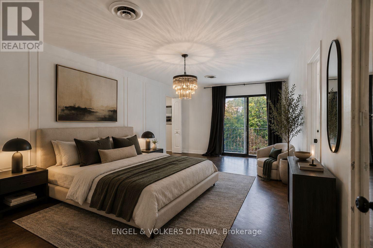 Digitally enhanced image - 3486 Torbolton Ridge Road, Ottawa, ON