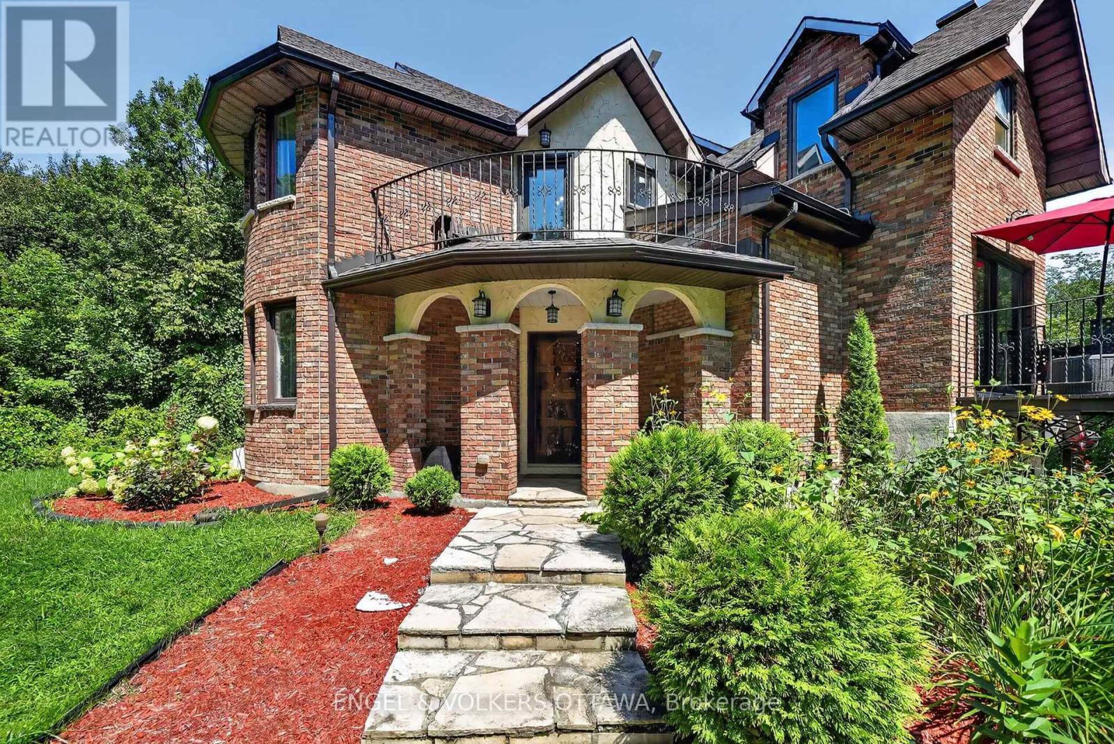 3486 Torbolton Ridge Road, Ottawa, ON
