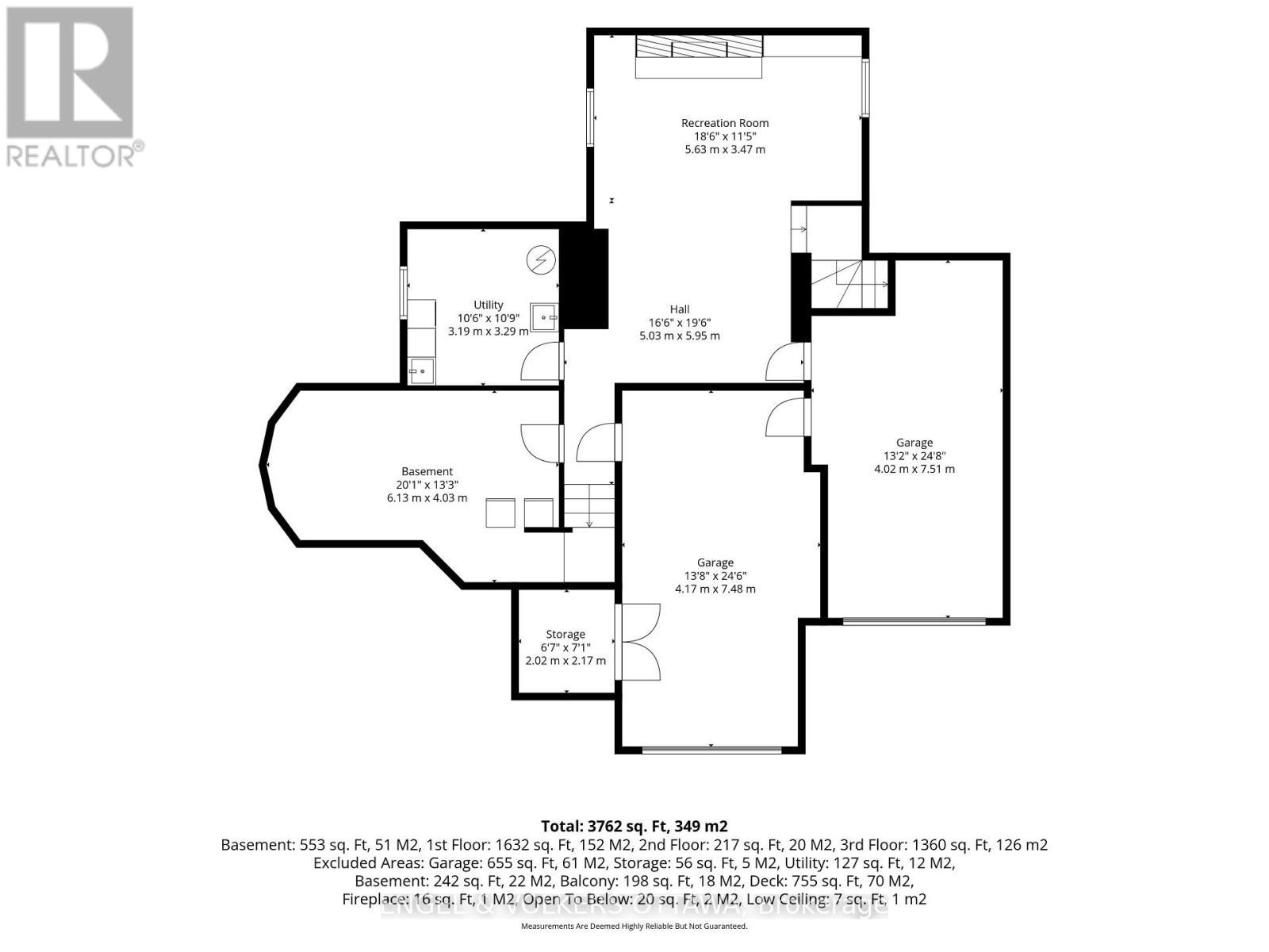 3486 Torbolton Ridge Road, Ottawa, ON