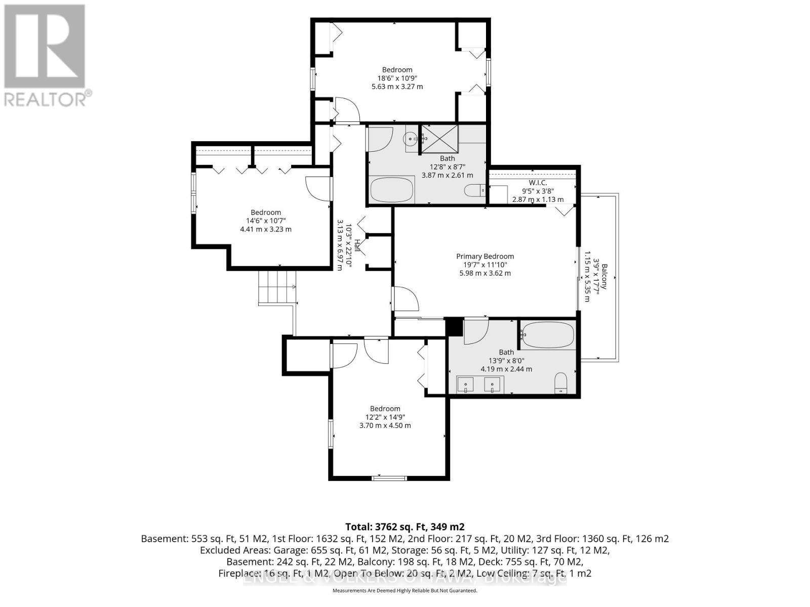 3486 Torbolton Ridge Road, Ottawa, ON