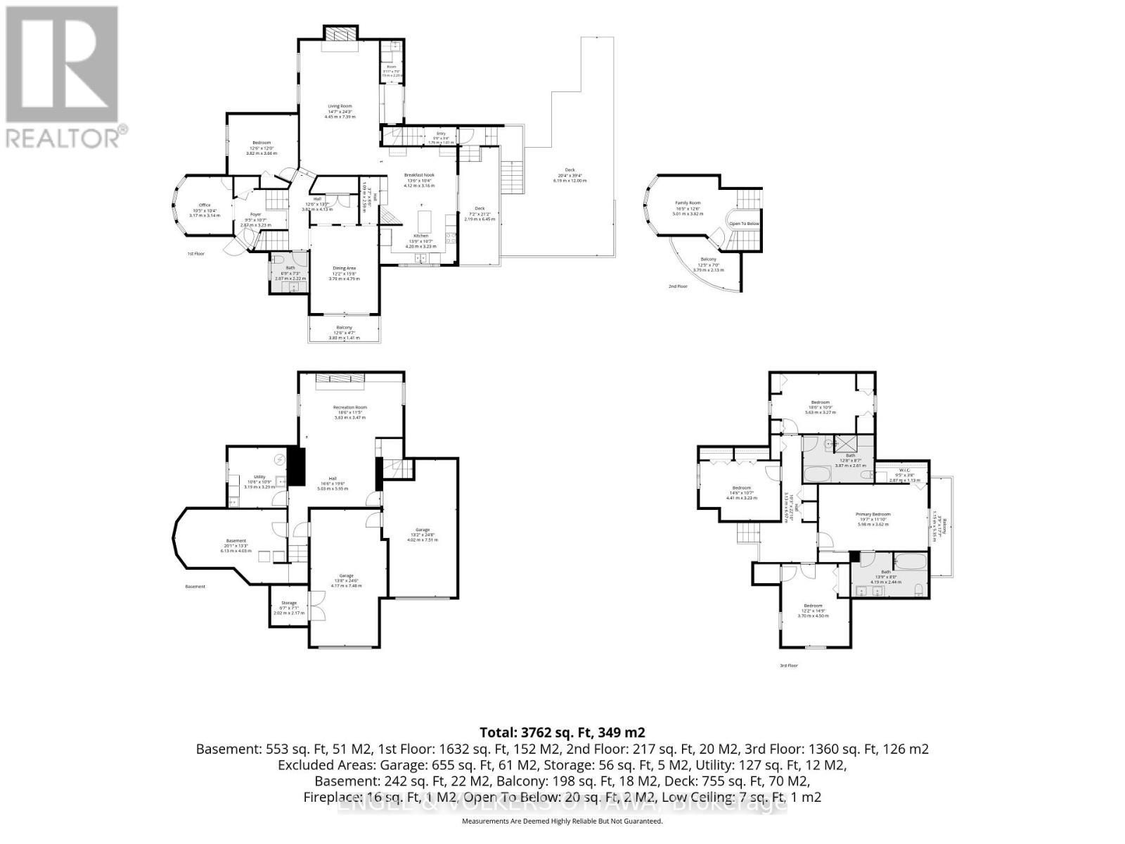 3486 Torbolton Ridge Road, Ottawa, ON