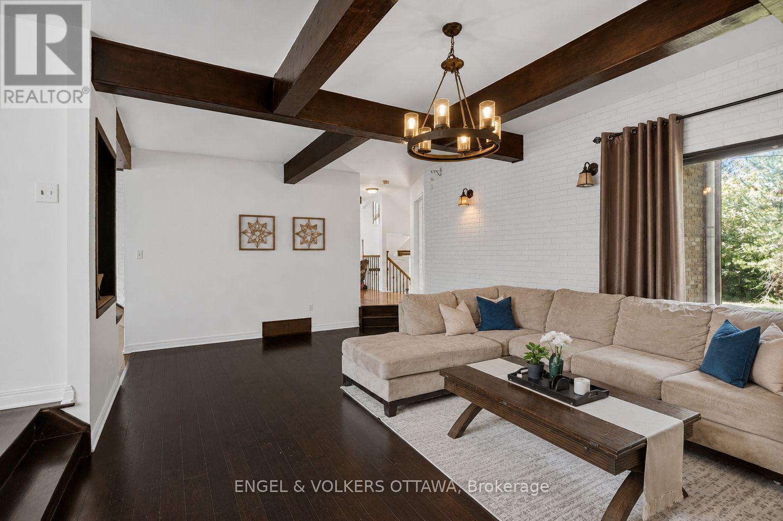 Digitally enhanced image - 3486 Torbolton Ridge Road, Ottawa, ON