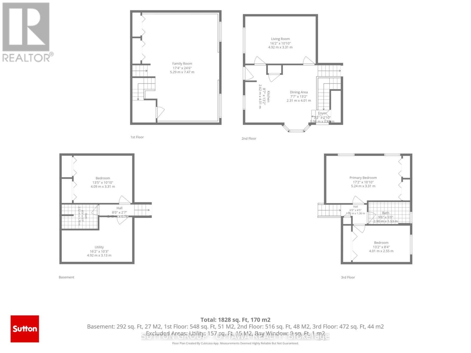 1888 Belvedere Crescent, Cornwall, ON