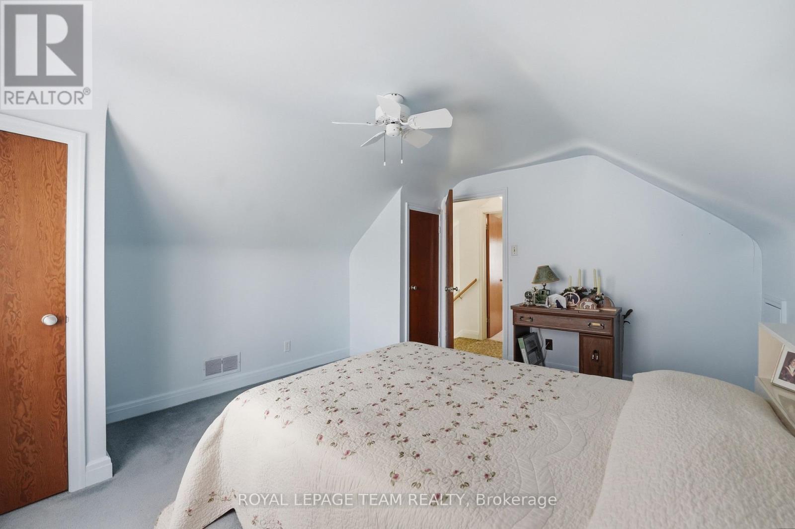 Upstairs Bedroom 1 - 84 Rita Avenue, Ottawa, ON