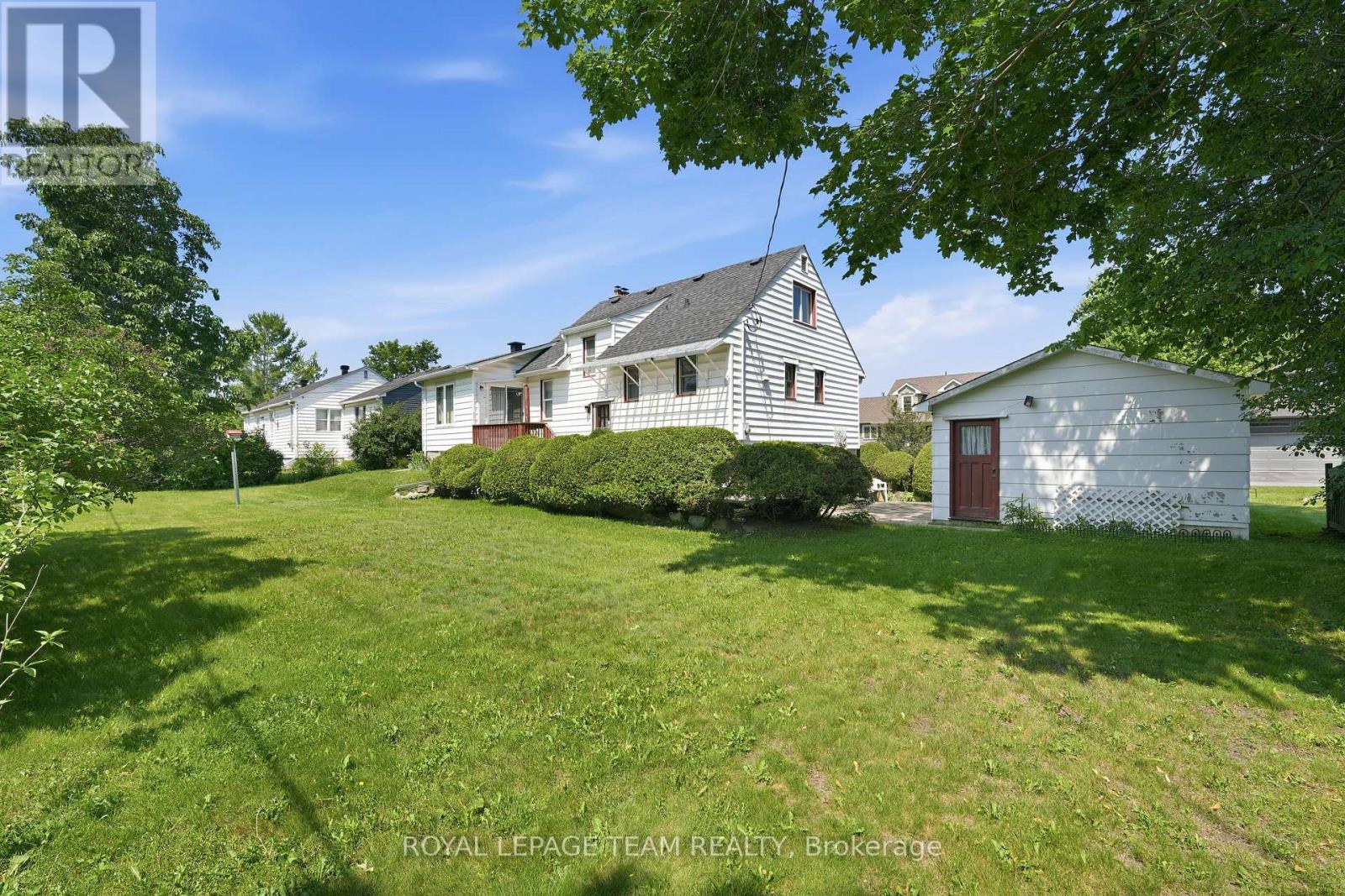 84 Rita Avenue, Ottawa, ON