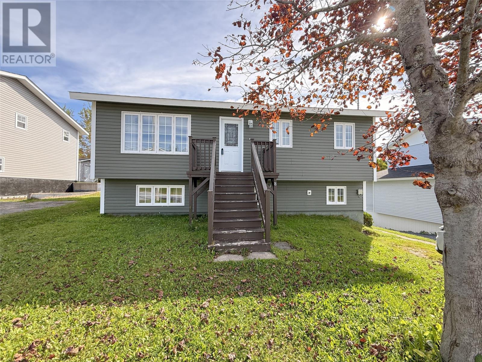 18 Mountainview Road, Massey Drive, NL