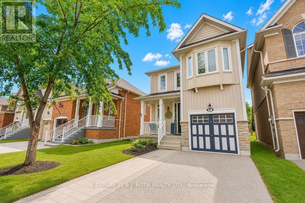 47 Legion Way, Essa, ON
