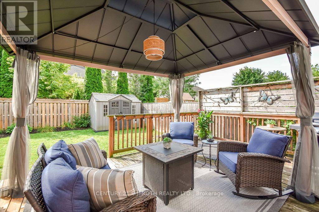 47 Legion Way, Essa, ON