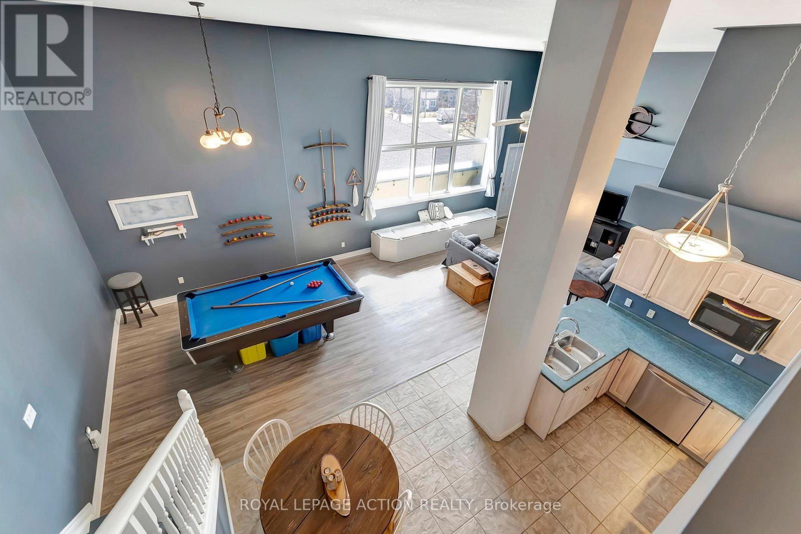 212 - 111 Grey Street, Brantford, ON