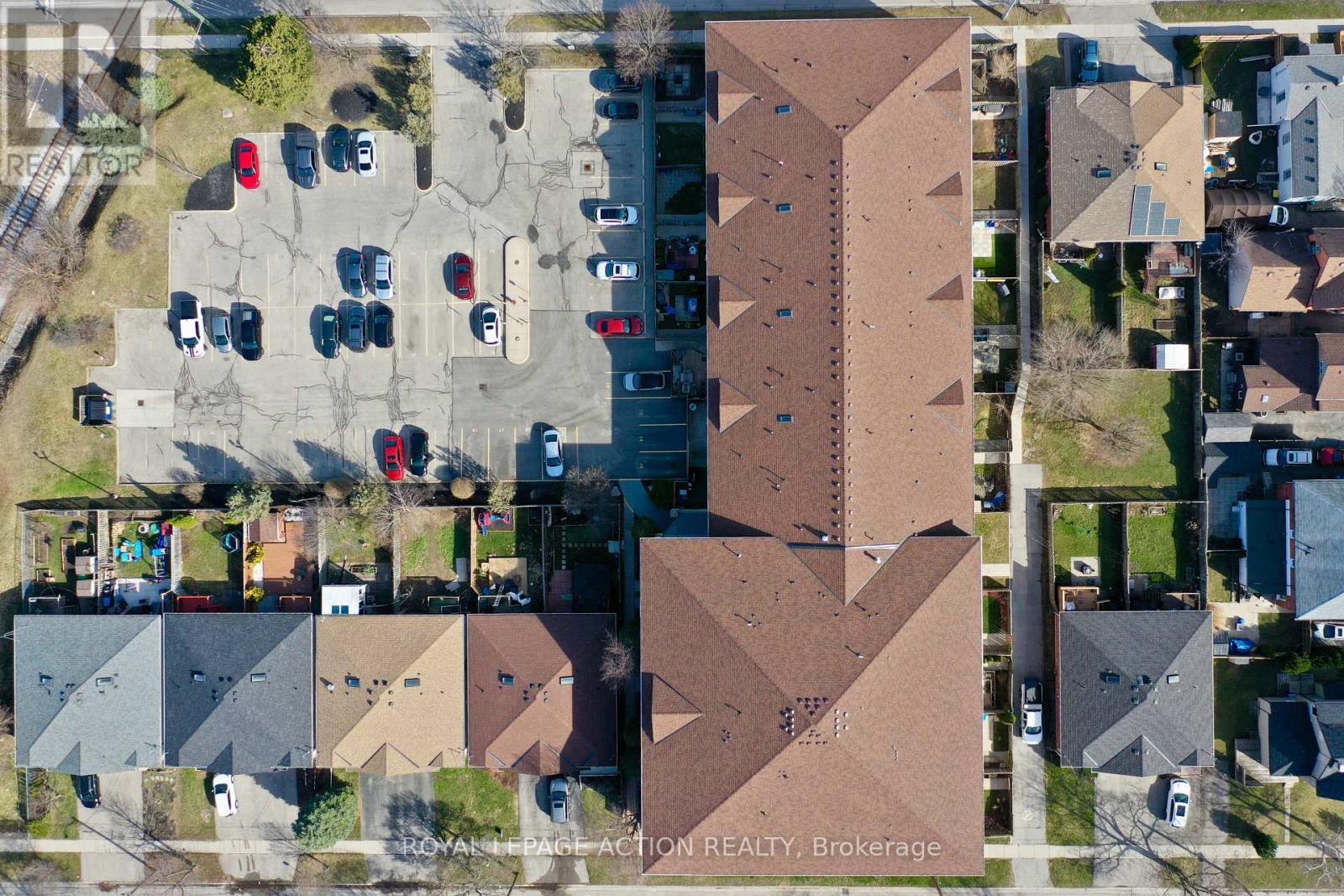 212 - 111 Grey Street, Brantford, ON