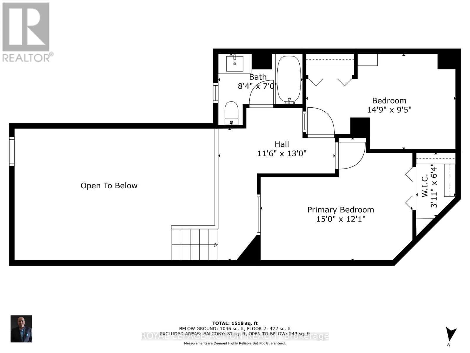 212 - 111 Grey Street, Brantford, ON