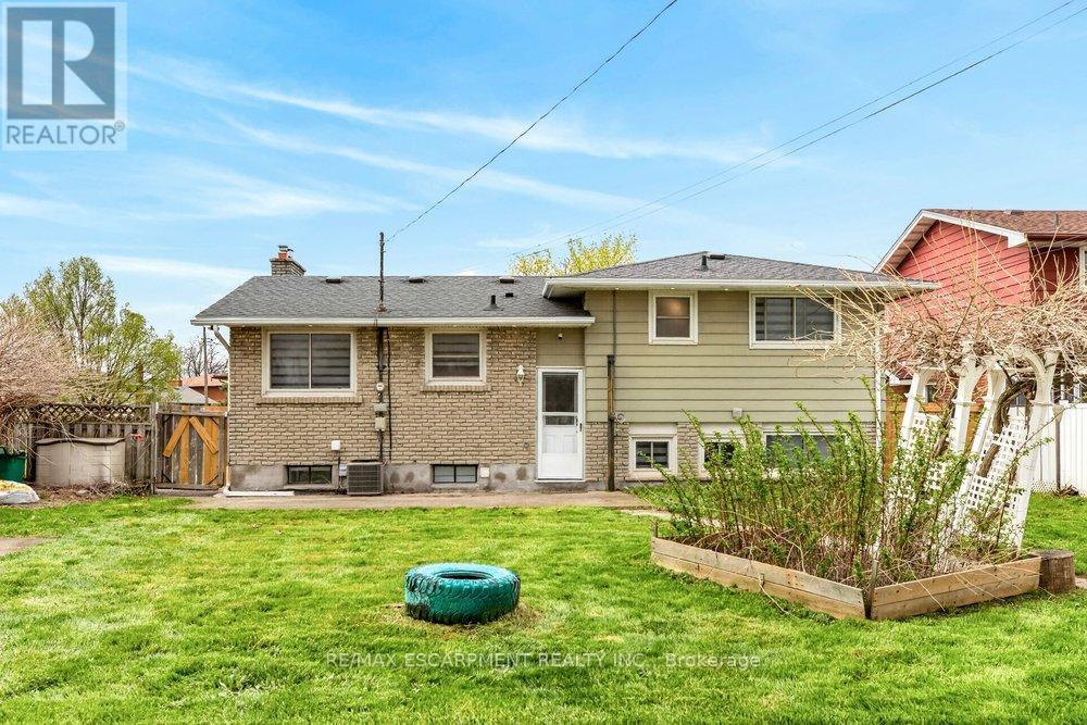 20 St. Charles Drive, Thorold, ON